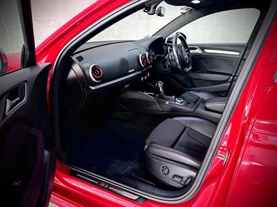 2016 Audi S3 - Thumbnail