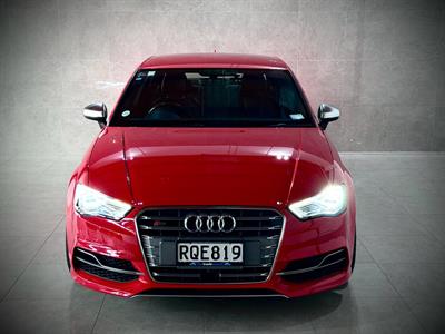 2016 Audi S3 - Thumbnail