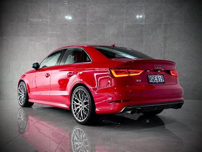 2016 Audi S3 - Thumbnail