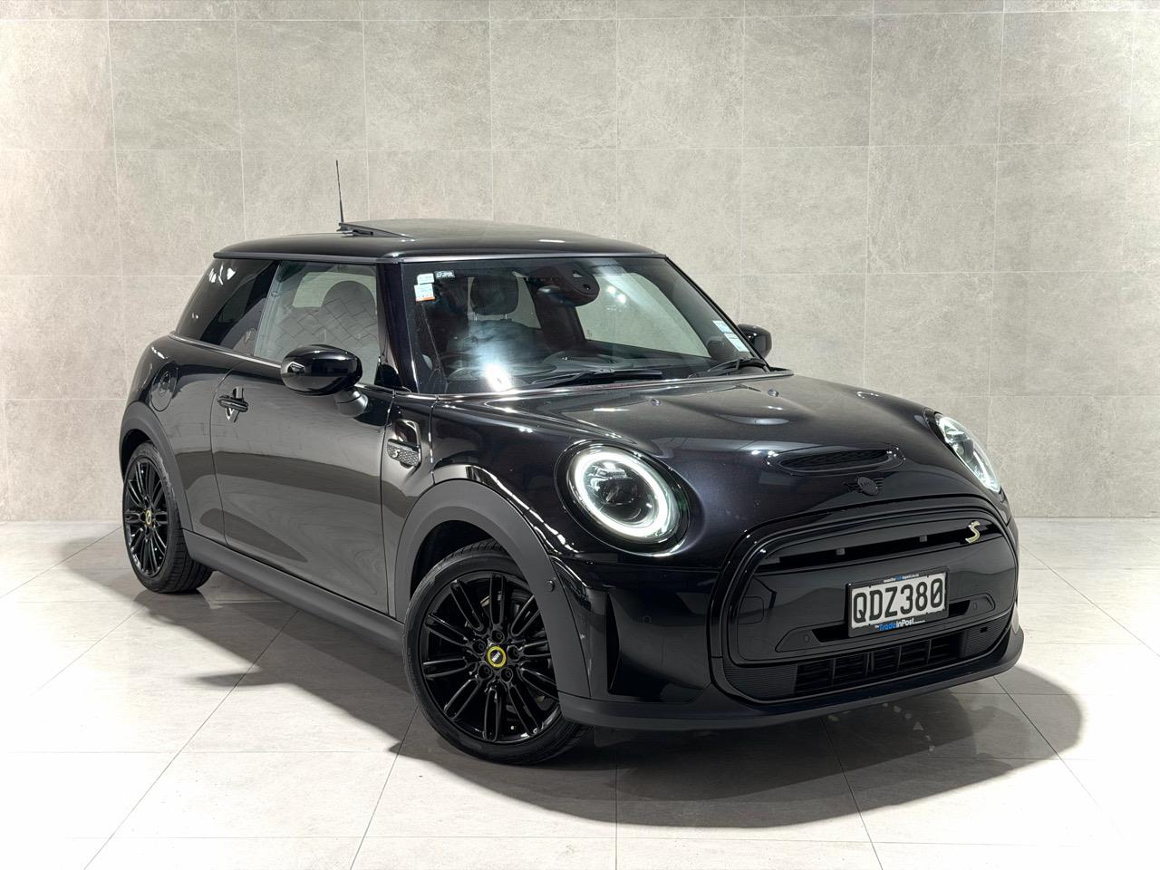 2023 Mini Cooper