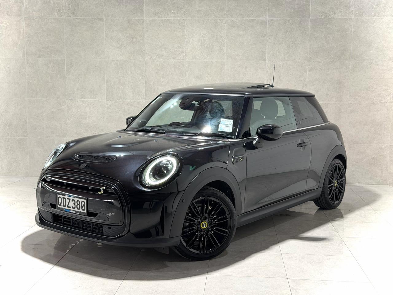 2023 Mini Cooper