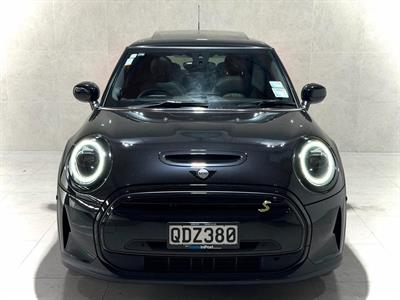 2023 Mini Cooper - Thumbnail