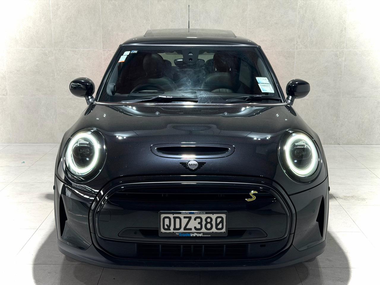 2023 Mini Cooper