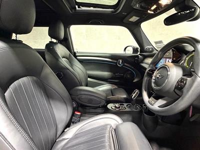2023 Mini Cooper - Thumbnail