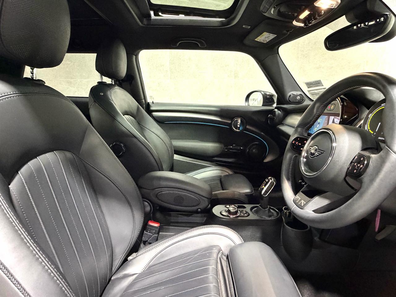 2023 Mini Cooper