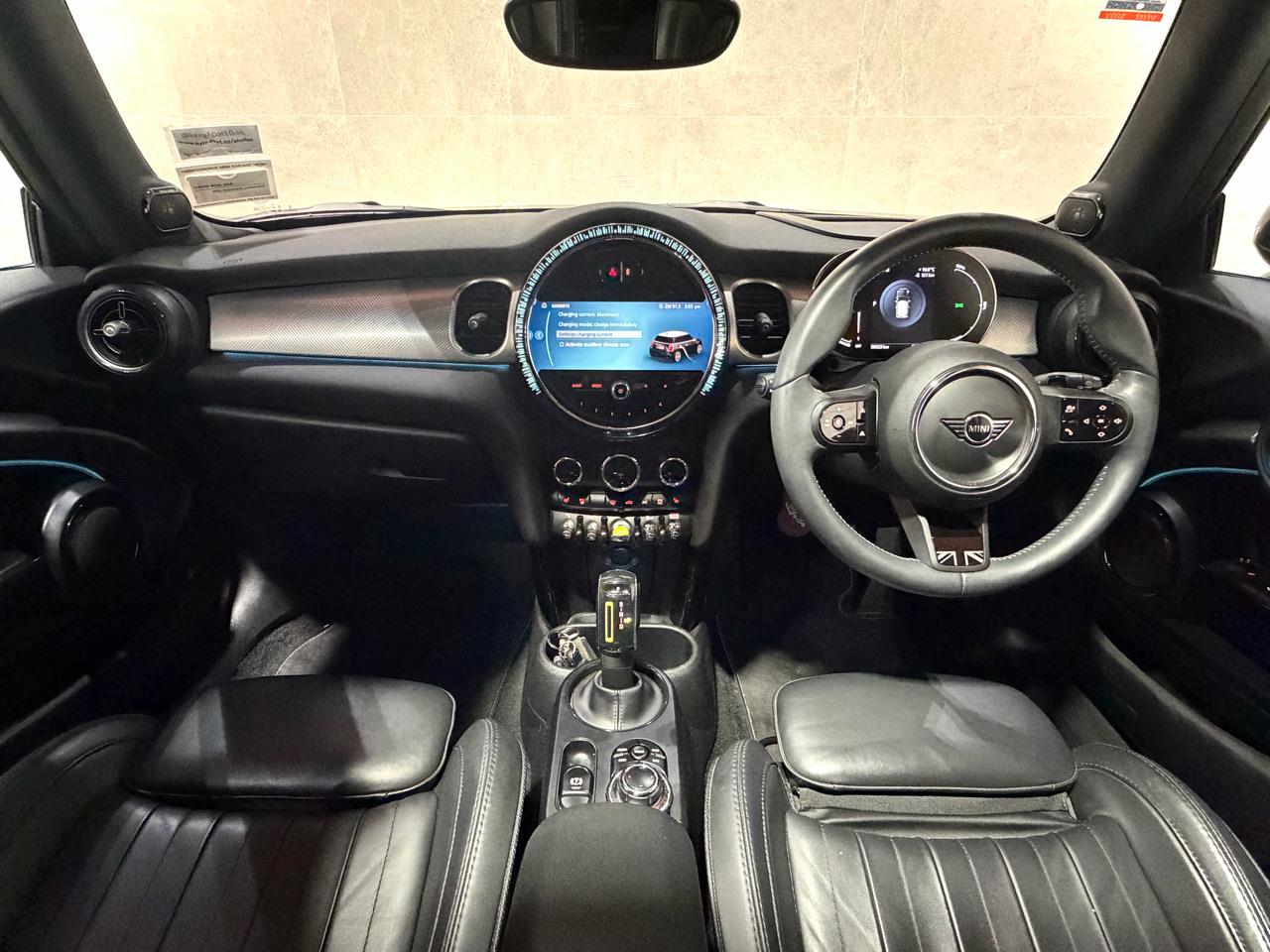 2023 Mini Cooper