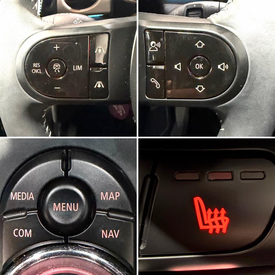 2023 Mini Cooper