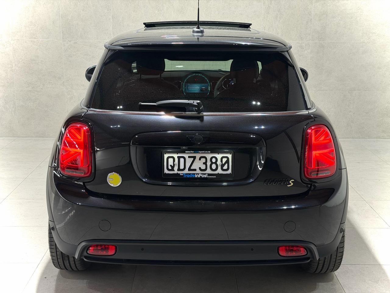 2023 Mini Cooper
