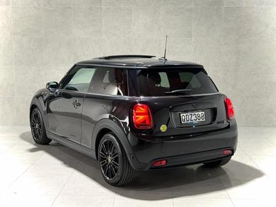 2023 Mini Cooper - Thumbnail
