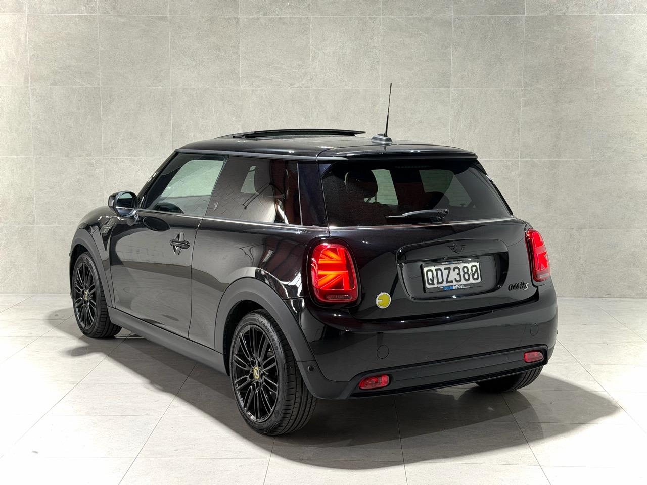 2023 Mini Cooper