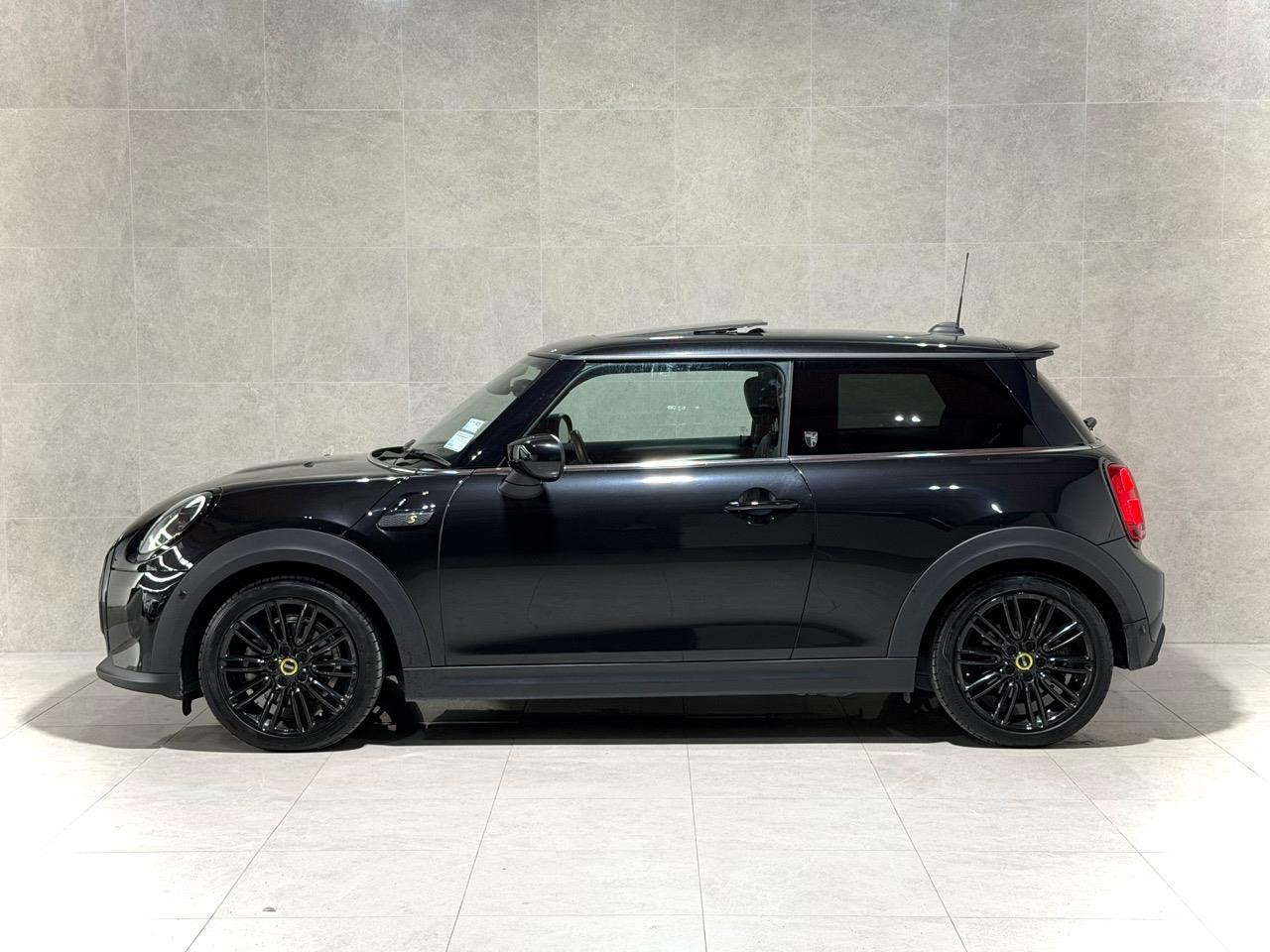 2023 Mini Cooper