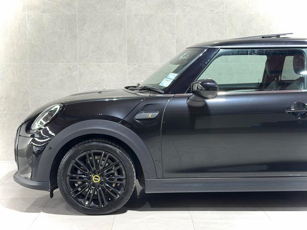 2023 Mini Cooper