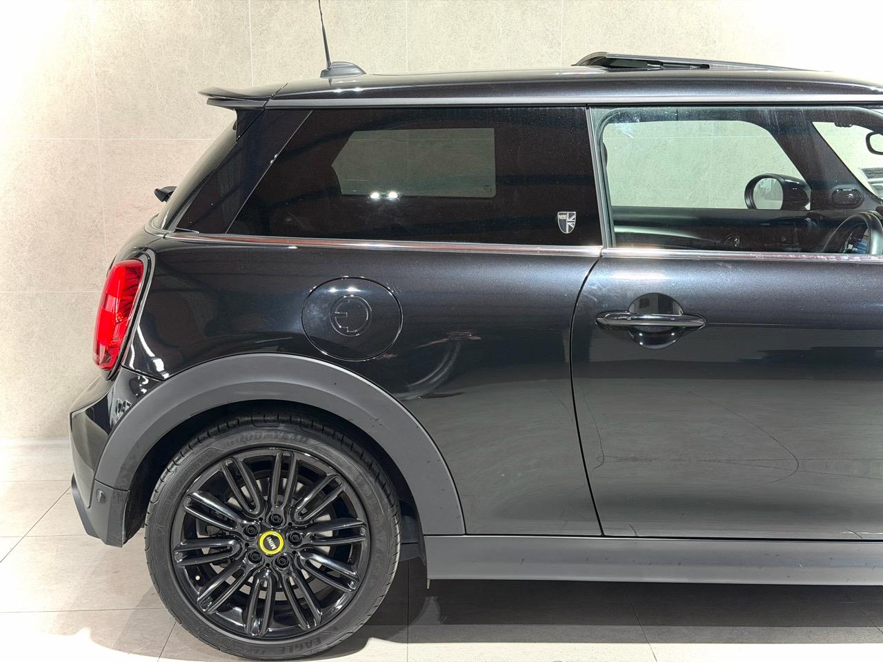 2023 Mini Cooper