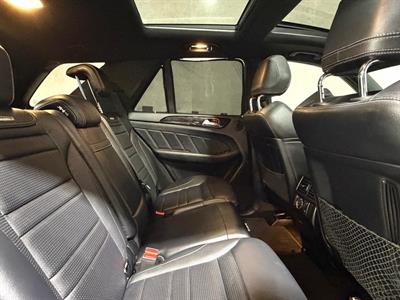 2013 Mercedes-Benz Ml63 - Thumbnail