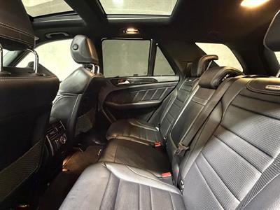 2013 Mercedes-Benz Ml63 - Thumbnail