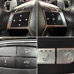 2013 Mercedes-Benz Ml63 - Thumbnail