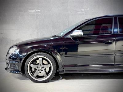 2010 Audi S3 - Thumbnail
