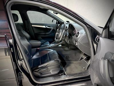 2010 Audi S3 - Thumbnail