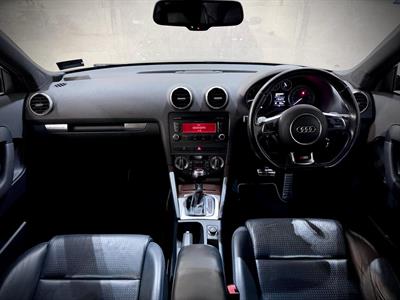 2010 Audi S3 - Thumbnail