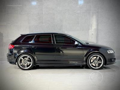 2010 Audi S3 - Thumbnail