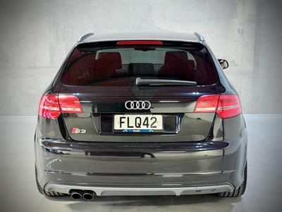 2010 Audi S3 - Thumbnail