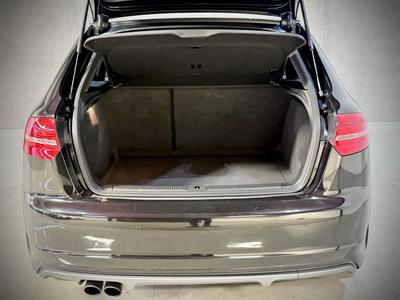 2010 Audi S3 - Thumbnail