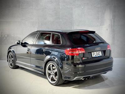 2010 Audi S3 - Thumbnail