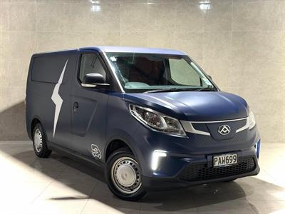 2022 LDV Edeliver 3 - Thumbnail