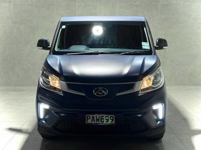2022 LDV Edeliver 3 - Thumbnail