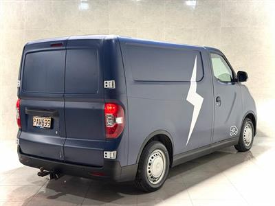 2022 LDV Edeliver 3 - Thumbnail