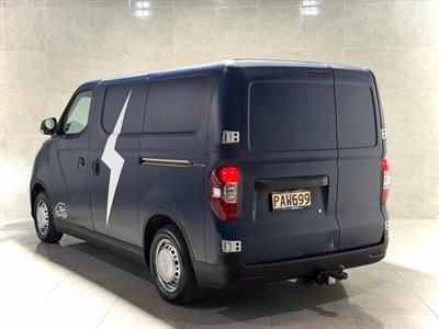 2022 LDV Edeliver 3 - Thumbnail