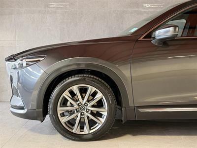 2017 Mazda CX-9 - Thumbnail