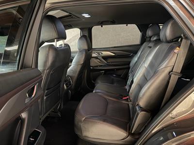 2017 Mazda CX-9 - Thumbnail