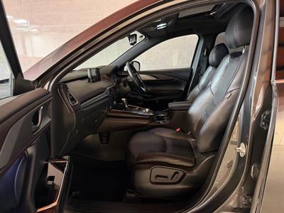 2017 Mazda CX-9 - Thumbnail