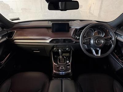 2017 Mazda CX-9 - Thumbnail