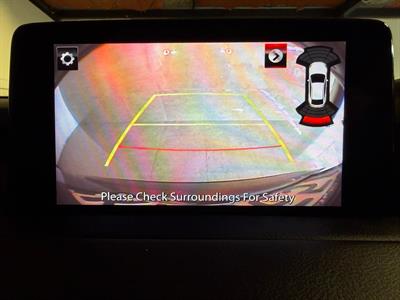 2017 Mazda CX-9 - Thumbnail