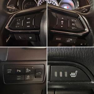 2017 Mazda CX-9 - Thumbnail