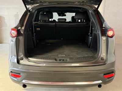 2017 Mazda CX-9 - Thumbnail
