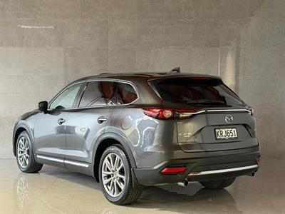 2017 Mazda CX-9 - Thumbnail