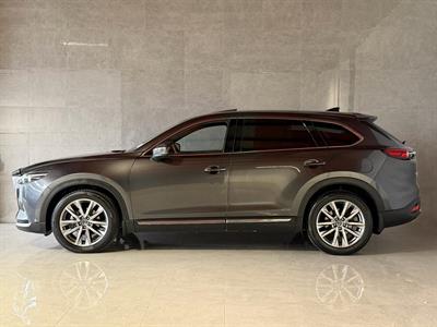 2017 Mazda CX-9 - Thumbnail