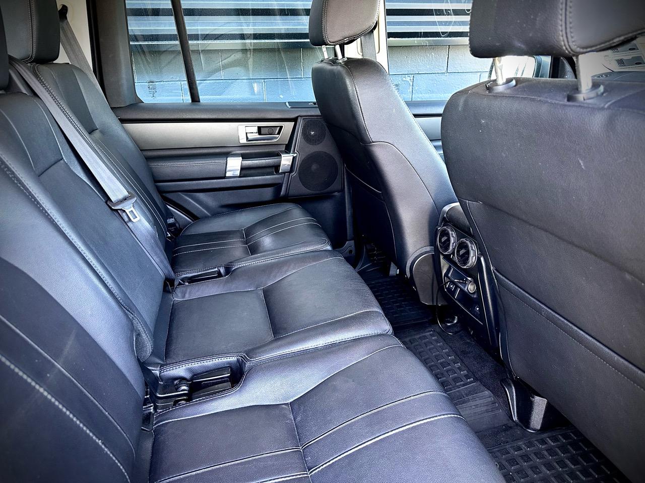 2013 Land Rover Discovery