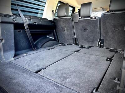 2013 Land Rover Discovery - Thumbnail