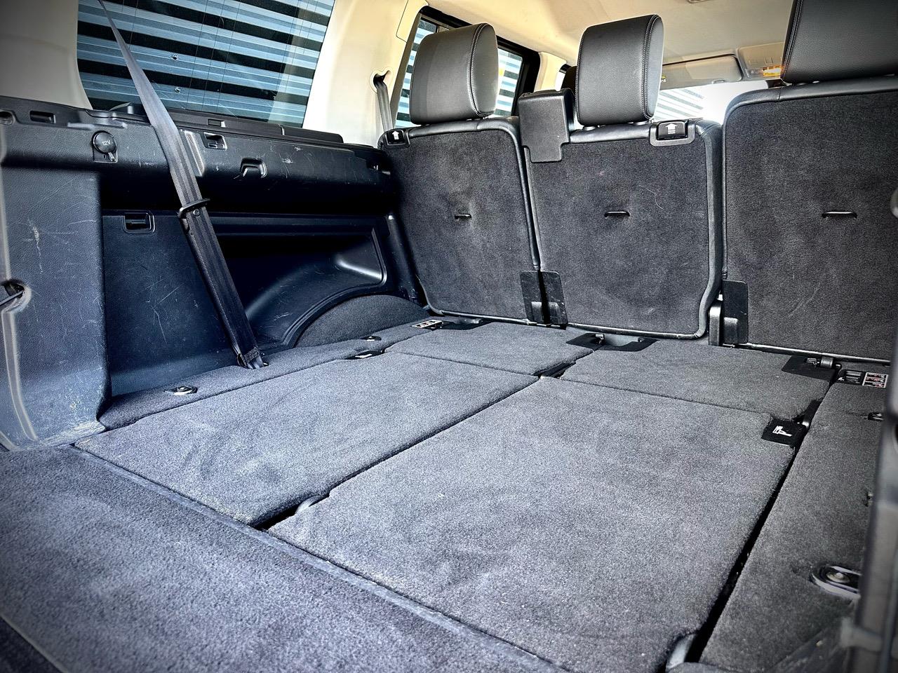 2013 Land Rover Discovery
