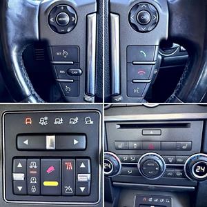 2013 Land Rover Discovery - Thumbnail