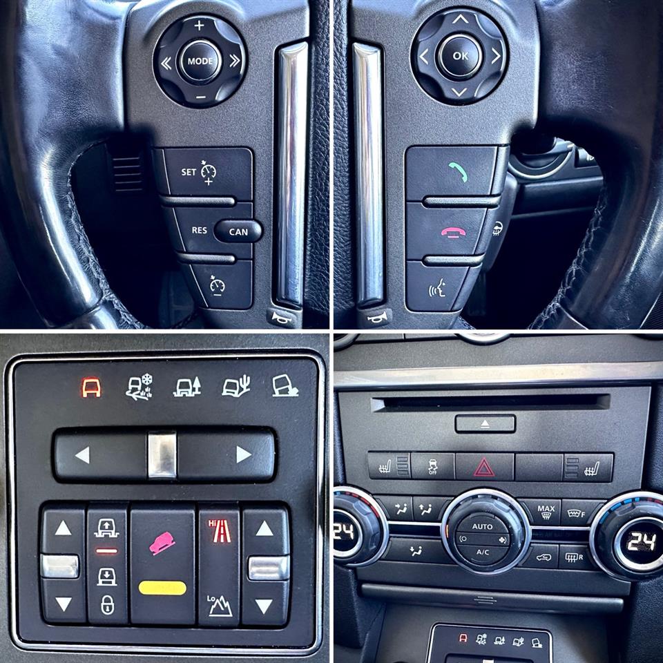2013 Land Rover Discovery