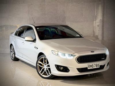 2015 Ford Falcon - Thumbnail