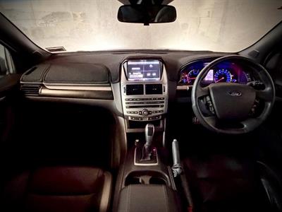 2015 Ford Falcon - Thumbnail