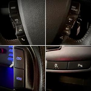 2015 Ford Falcon - Thumbnail