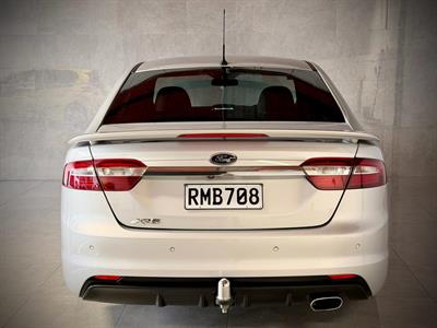 2015 Ford Falcon - Thumbnail