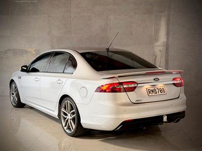 2015 Ford Falcon - Thumbnail